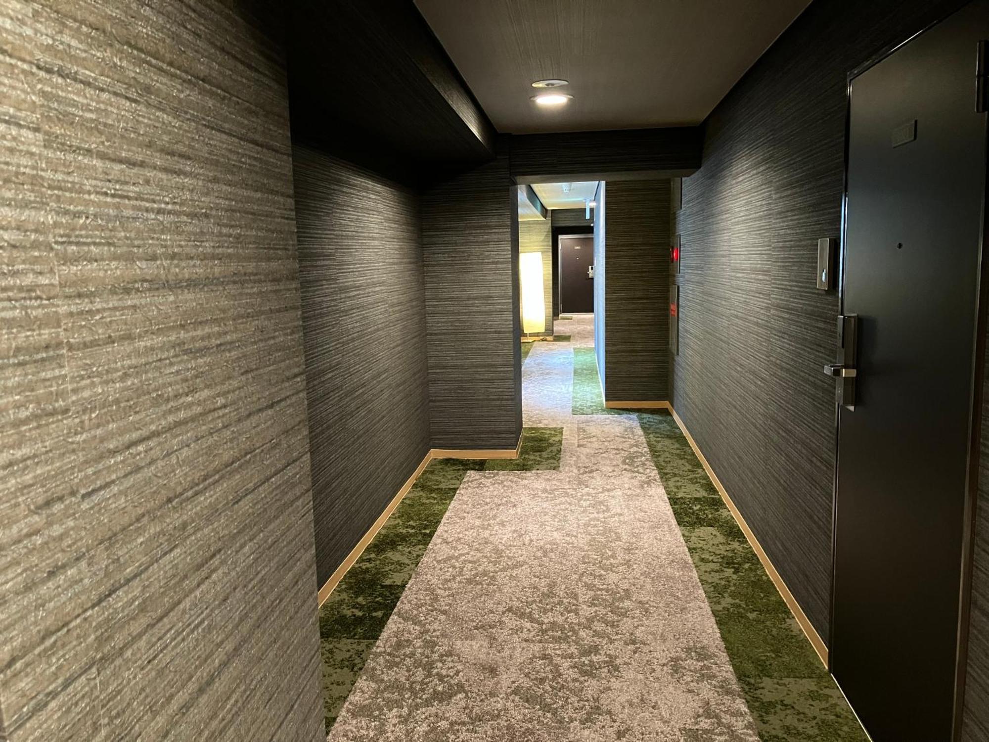 Hotel Livemax Kyoto Ekimae Exterior photo