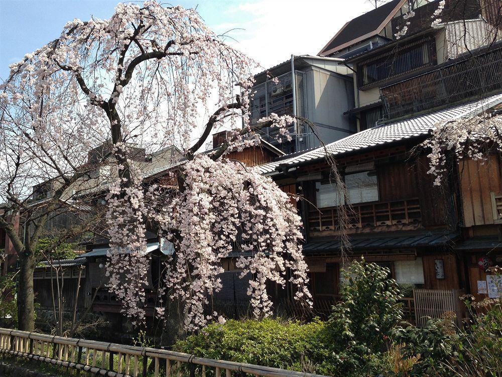 Hotel Livemax Kyoto Ekimae Exterior photo